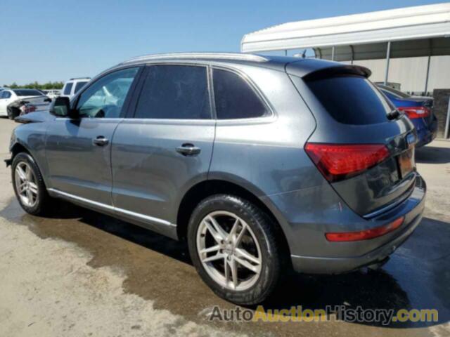 AUDI Q5 PREMIUM PLUS, WA1L2AFP7GA118756