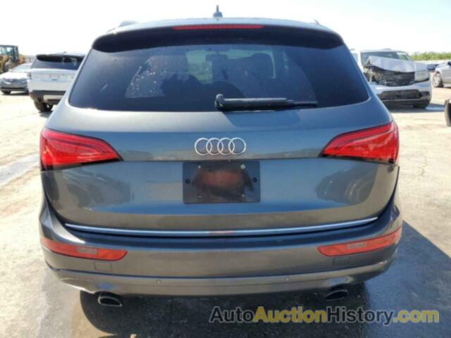 AUDI Q5 PREMIUM PLUS, WA1L2AFP7GA118756