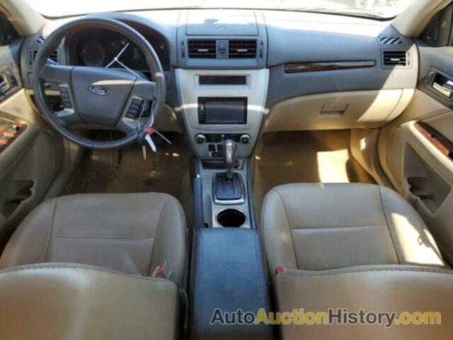 FORD FUSION SEL, 3FAHP0JA1CR235409