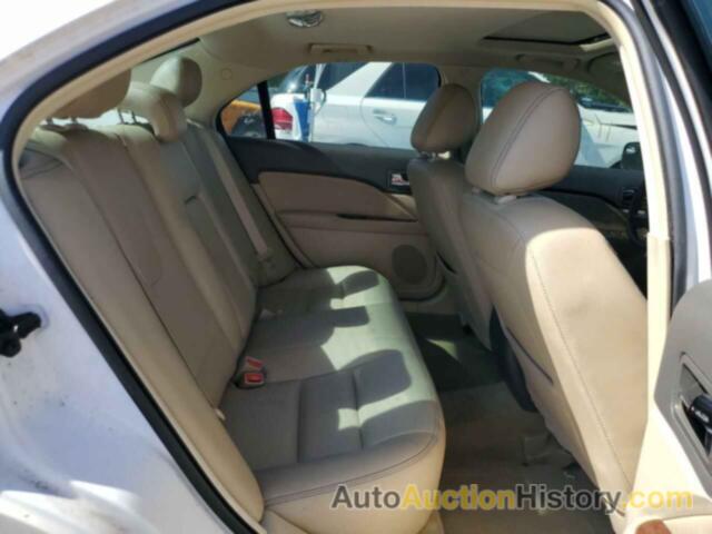 FORD FUSION SEL, 3FAHP0JA1CR235409