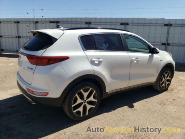 KIA SPORTAGE SX, KNDPRCA64K7532032