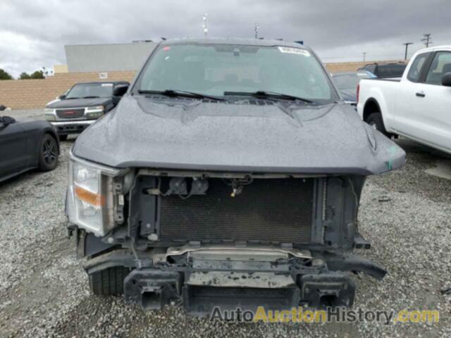 FORD F-150 SUPER CAB, 1FTEX1CP2MFB37475