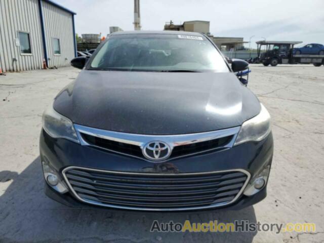 TOYOTA AVALON XLE, 4T1BK1EB1FU165183