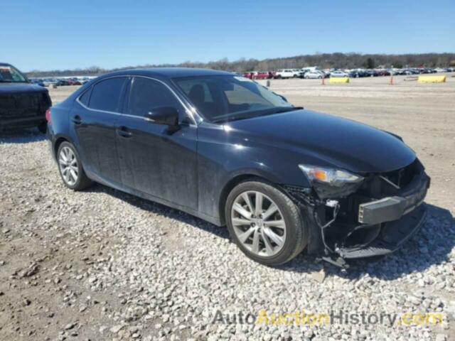 LEXUS IS 200T, JTHBA1D22G5020107