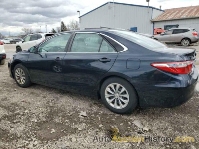 TOYOTA CAMRY LE, 4T4BF1FK9GR575272