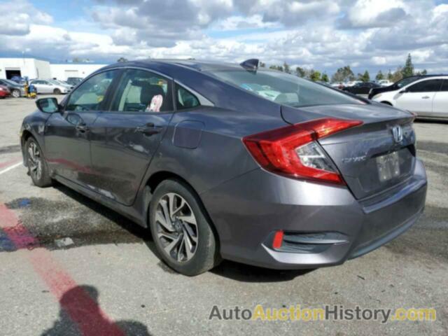 HONDA CIVIC EX, 2HGFC2F7XJH524644