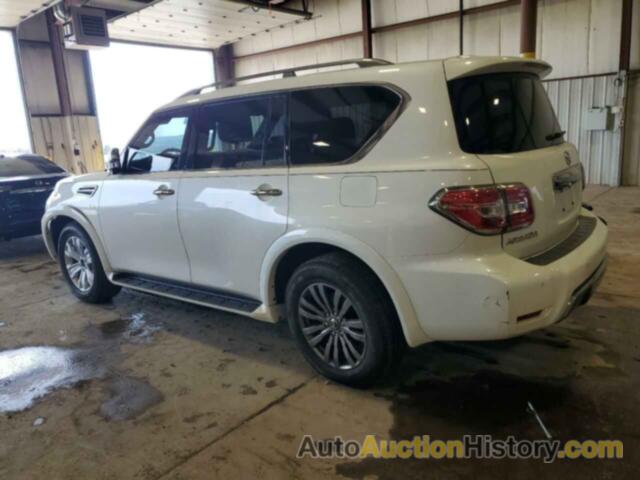 NISSAN ARMADA PLATINUM, JN8AY2NEXK9759108