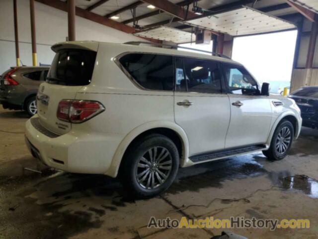 NISSAN ARMADA PLATINUM, JN8AY2NEXK9759108