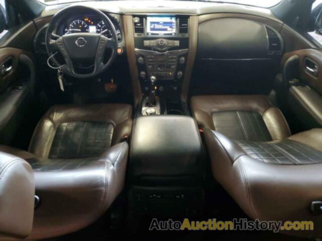 NISSAN ARMADA PLATINUM, JN8AY2NEXK9759108