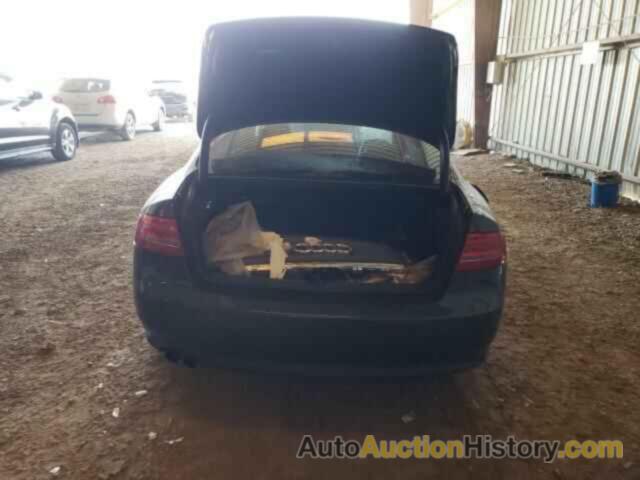 AUDI A5 PREMIUM PLUS, WAULFAFR6BA007746