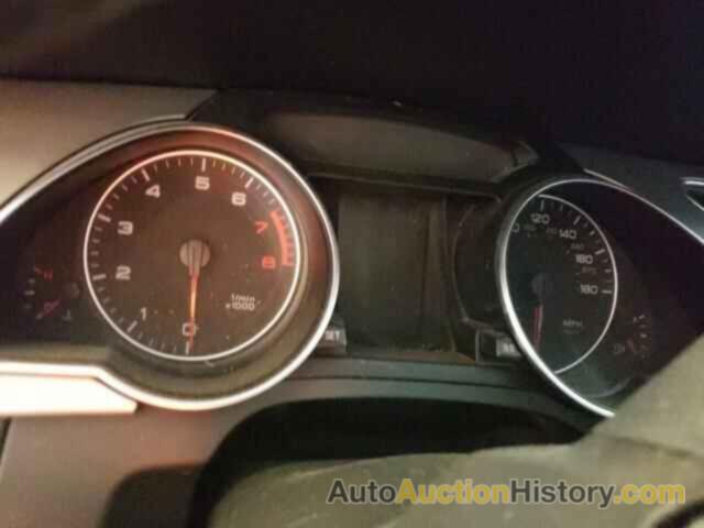 AUDI A5 PREMIUM PLUS, WAULFAFR6BA007746