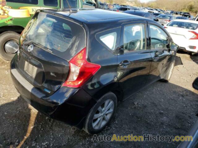 NISSAN VERSA S, 3N1CE2CP6FL430634