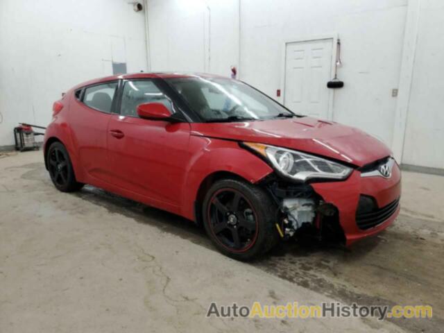 HYUNDAI VELOSTER, KMHTC6AD1HU317388