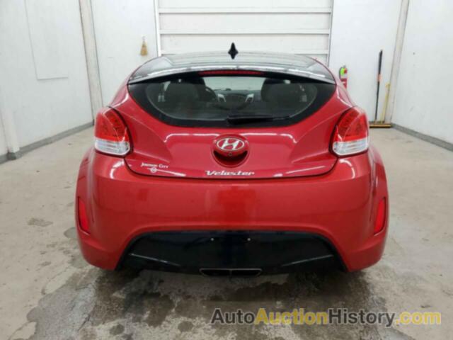 HYUNDAI VELOSTER, KMHTC6AD1HU317388