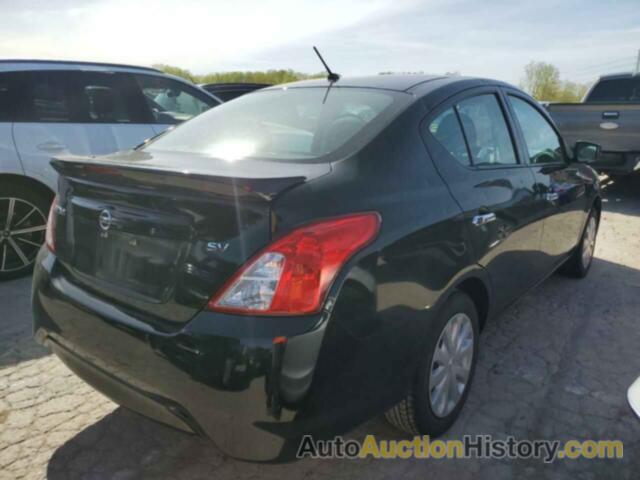 NISSAN VERSA S, 3N1CN7AP7KL866791