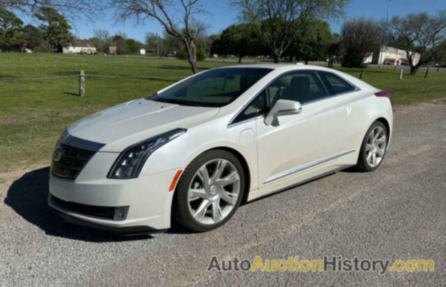 CADILLAC ELR, 1G6RL1E48GU141131