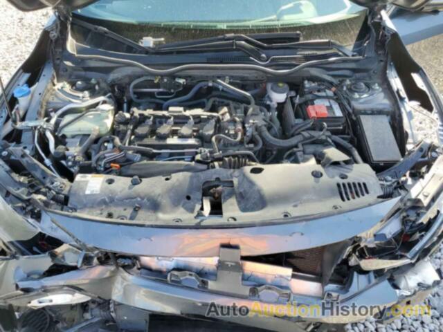 HONDA CIVIC LX, SHHFK7H33LU225707