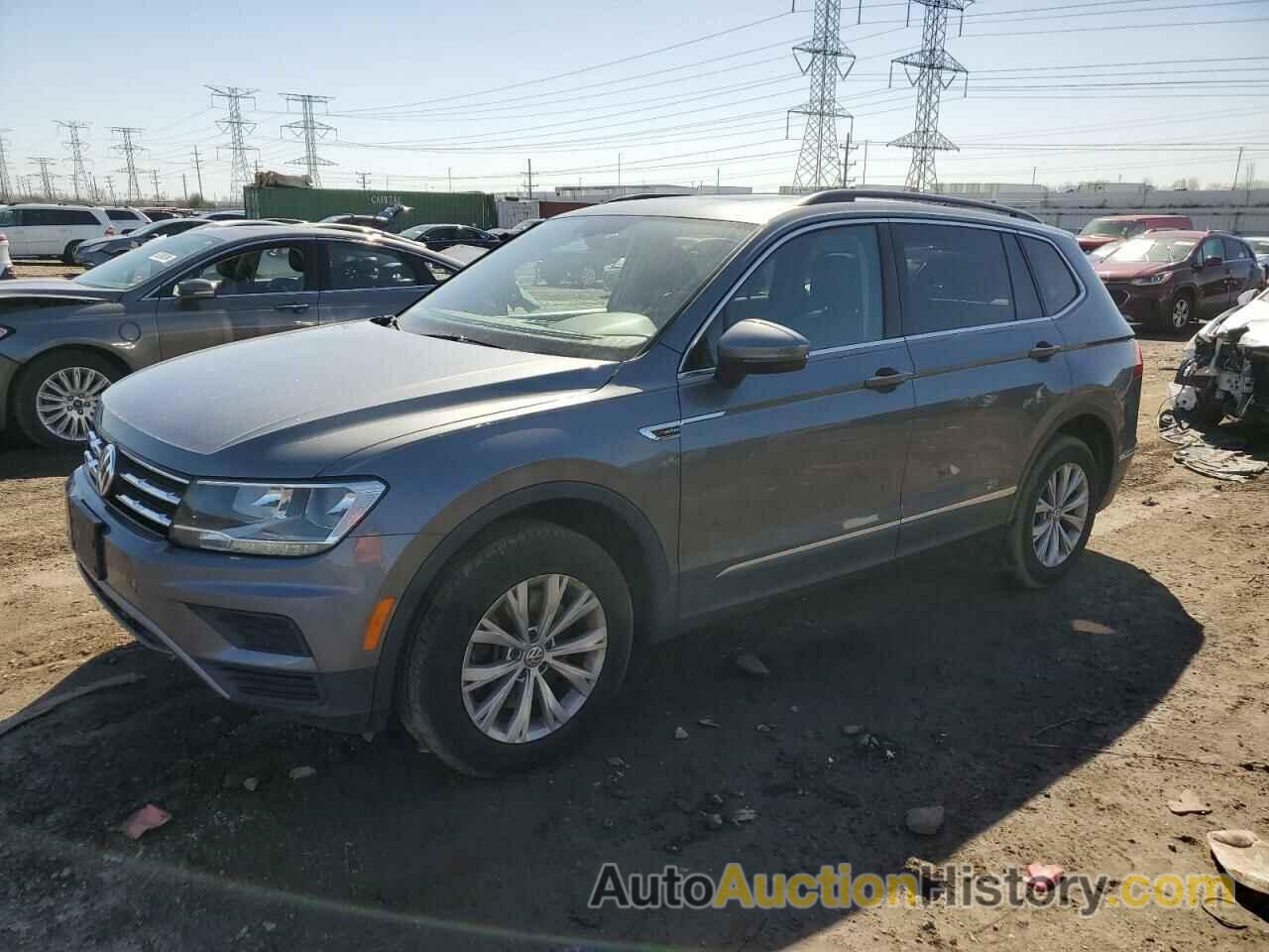 VOLKSWAGEN TIGUAN SE, 3VV2B7AX4JM048446