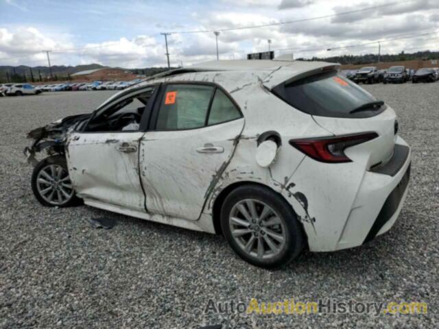 TOYOTA COROLLA SE, JTND4MBE2P3210674