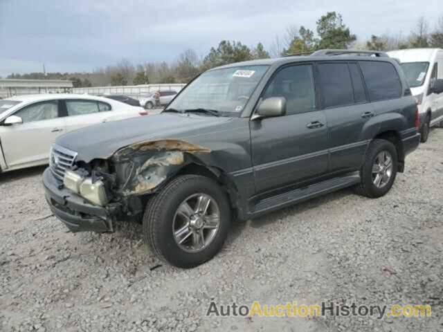 LEXUS LX470 470, JTJHT00W364009434