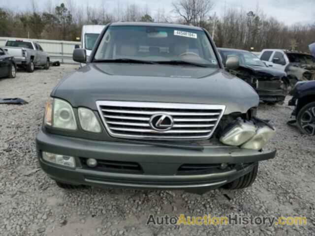 LEXUS LX470 470, JTJHT00W364009434