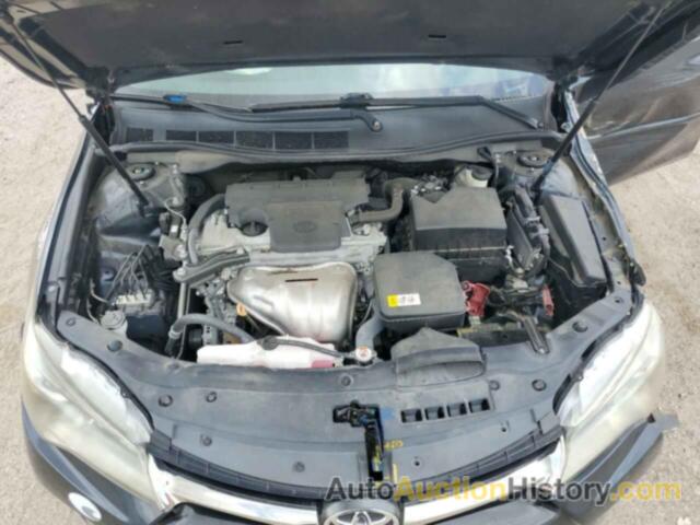 TOYOTA CAMRY LE, 4T1BF1FK8HU777869