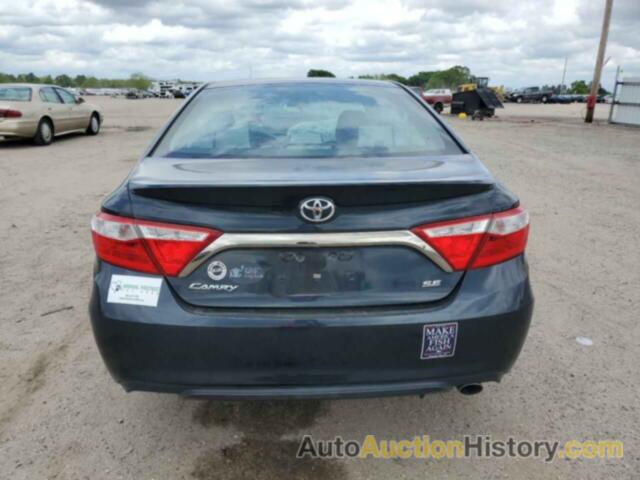 TOYOTA CAMRY LE, 4T1BF1FK8HU777869