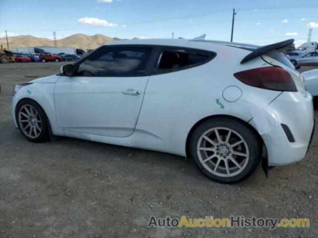 HYUNDAI VELOSTER, KMHTC6AD1GU258700