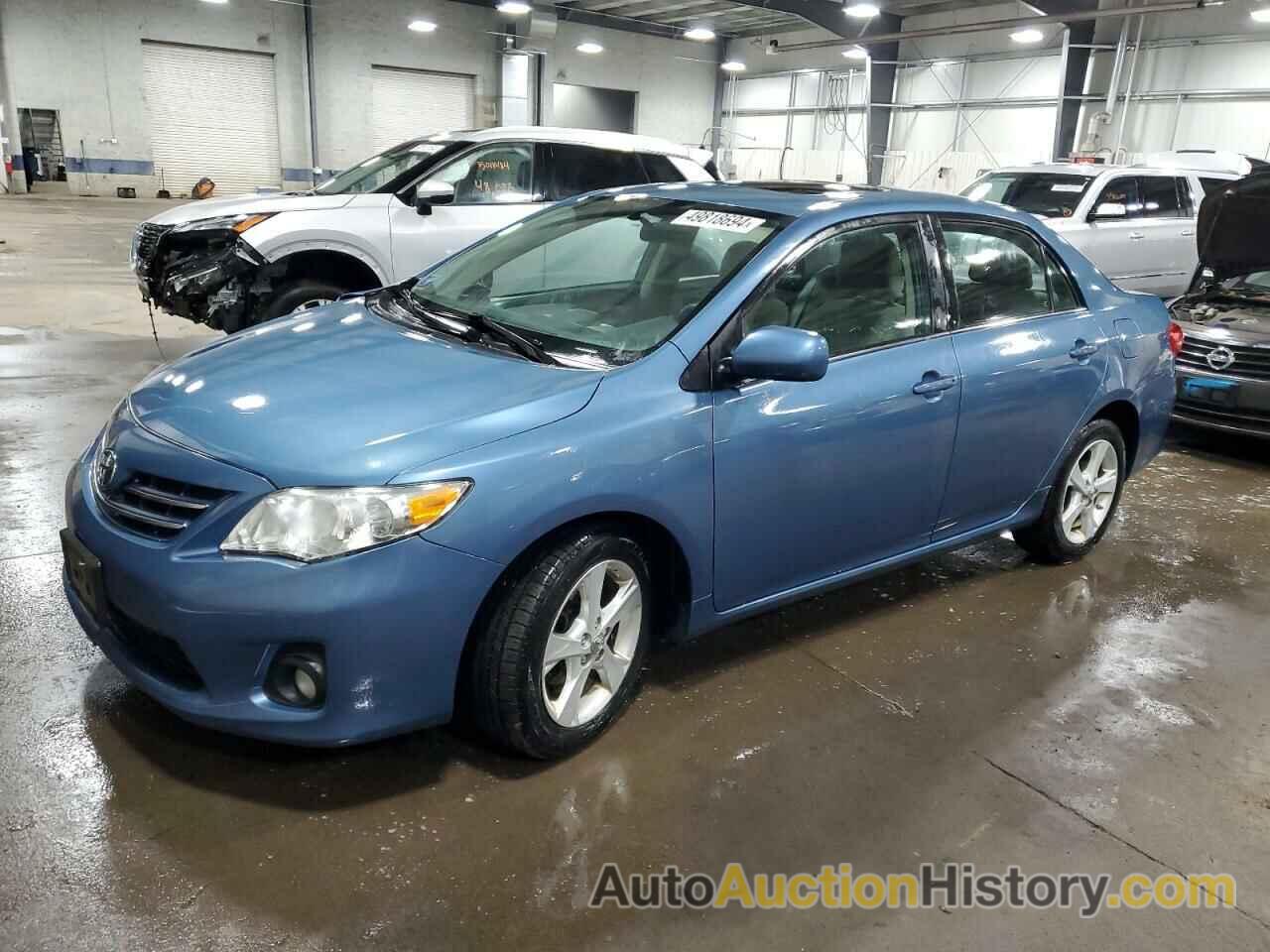 TOYOTA COROLLA BASE, 5YFBU4EEXDP128055