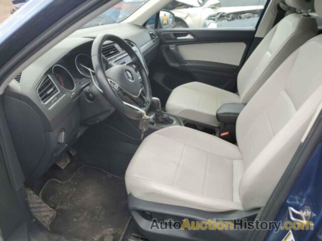 VOLKSWAGEN TIGUAN SE, 3VV2B7AX2JM069196