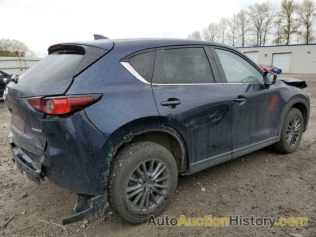 MAZDA CX-5 TOURING, JM3KFBCM9L0815987