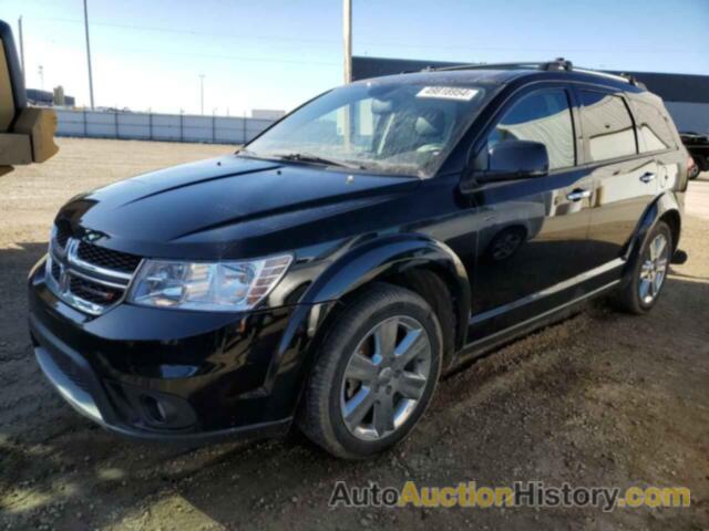 DODGE JOURNEY R/T, 3C4PDDFG5ET118182