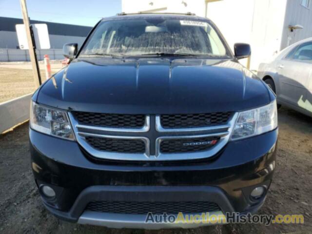 DODGE JOURNEY R/T, 3C4PDDFG5ET118182