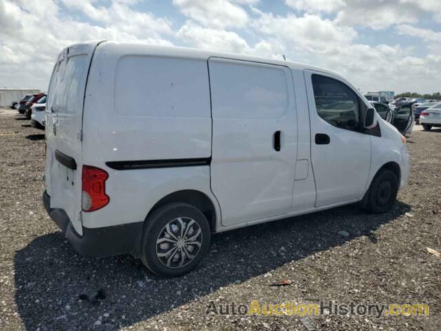 NISSAN NV 2.5S, 3N6CM0KN5KK691884