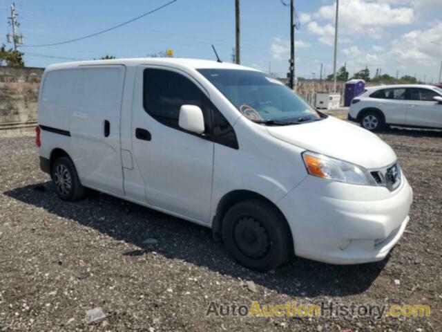 NISSAN NV 2.5S, 3N6CM0KN5KK691884