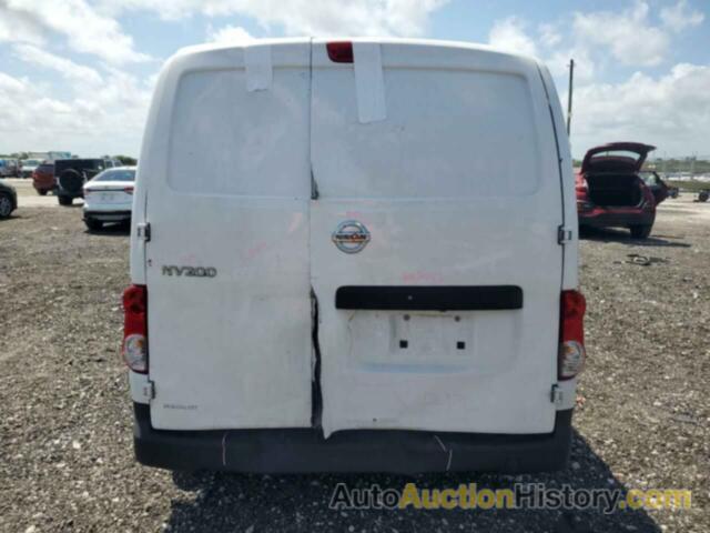 NISSAN NV 2.5S, 3N6CM0KN5KK691884