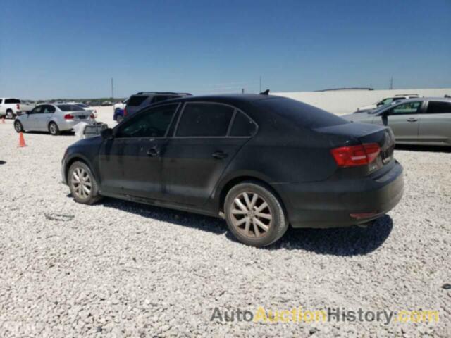 VOLKSWAGEN JETTA SE, 3VWD17AJ7FM295907