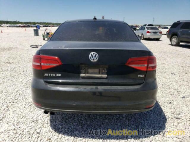 VOLKSWAGEN JETTA SE, 3VWD17AJ7FM295907