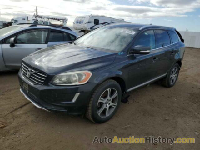 VOLVO XC60 T6 PREMIER+, YV4902RC8F2566630