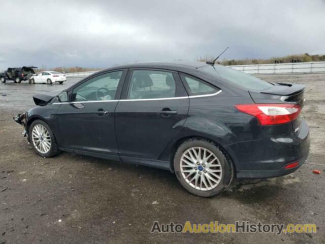 FORD FOCUS TITANIUM, 1FADP3J2XEL101802