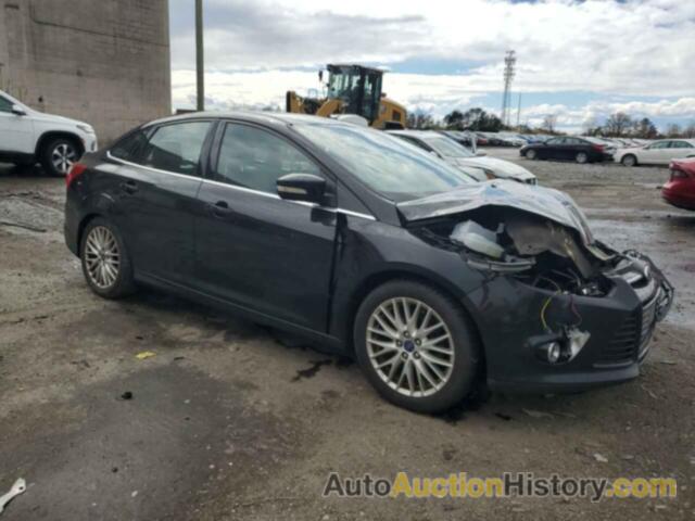 FORD FOCUS TITANIUM, 1FADP3J2XEL101802