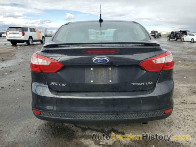 FORD FOCUS TITANIUM, 1FADP3J2XEL101802