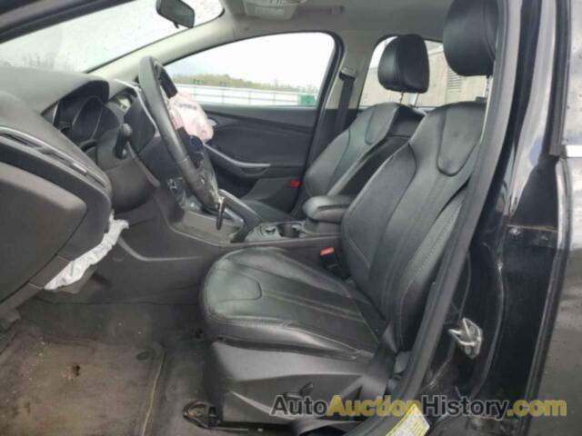 FORD FOCUS TITANIUM, 1FADP3J2XEL101802