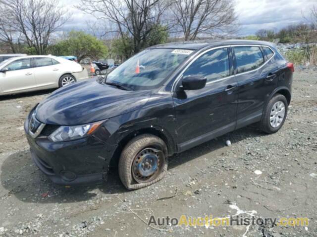 NISSAN ROGUE S, JN1BJ1CP7KW529582