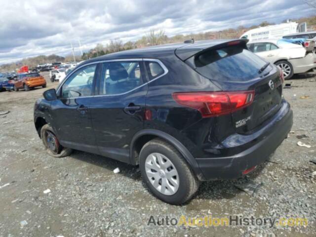 NISSAN ROGUE S, JN1BJ1CP7KW529582