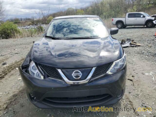 NISSAN ROGUE S, JN1BJ1CP7KW529582