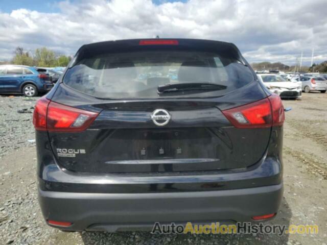 NISSAN ROGUE S, JN1BJ1CP7KW529582