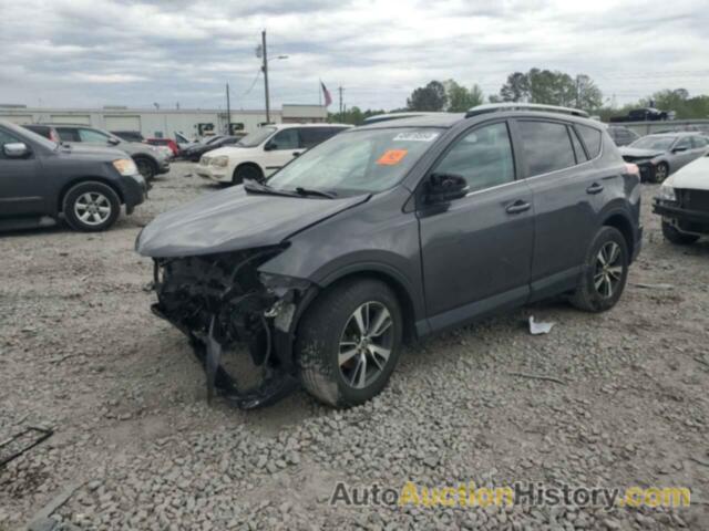 TOYOTA RAV4 XLE, 2T3WFREVXGW254757