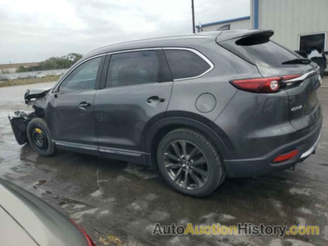 MAZDA CX-9 GRAND TOURING, JM3TCADY3G0113274