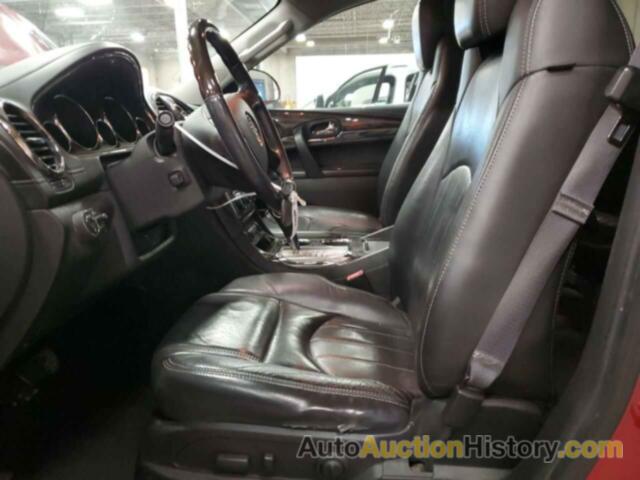 BUICK ENCLAVE, 5GAKVCKD5EJ258769